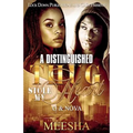 A Distinguished Thug Stole My Heart: G and Nova - Paperback