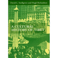 A Cultural History of Tibet - Paperback