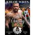 Chasing Taz: MC Contemporary Romance - Paperback