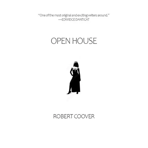 Open House - Paperback