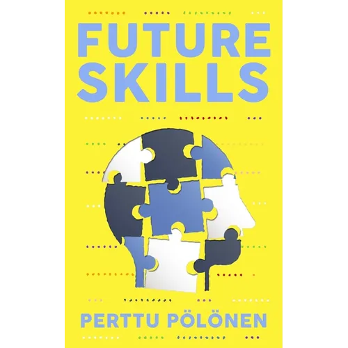 Future Skills - Paperback