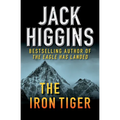 The Iron Tiger - Paperback