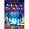 Making the Connections: Using Internal Communication to Turn Strategy Into Action - Paperback