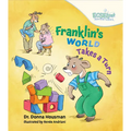 Franklin's World Takes a Turn - Hardcover