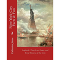 New York City Facts & Fun: Lapbook, Time-Line Game, and Brief History of the City