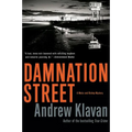 Damnation Street - Paperback