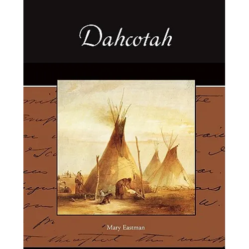 Dahcotah