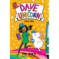 Dave the Unicorn: Field Trip - Paperback