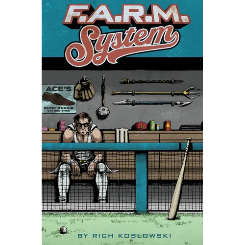 F.A.R.M. System - Paperback