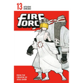 Fire Force 13 - Paperback