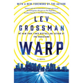 Warp - Paperback