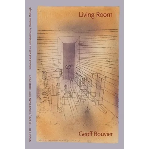 Living Room - Paperback