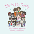 This Is My Family - Paperback