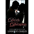 Deadly Deception - Paperback
