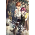 The Werewolf Count and the Trickster Tailor - Paperback