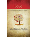 Love - Paperback