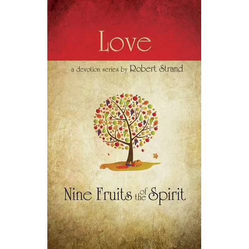 Love - Paperback