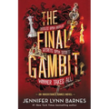 The Final Gambit - Hardcover