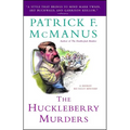 The Huckleberry Murders - Paperback
