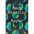Kepler - Paperback
