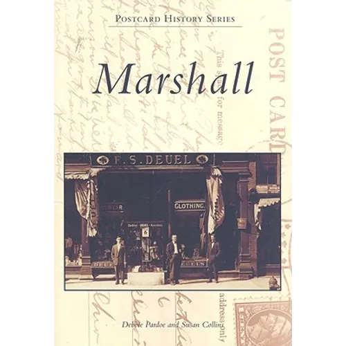 Marshall