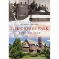 Eisenhower Park Through Time - Paperback