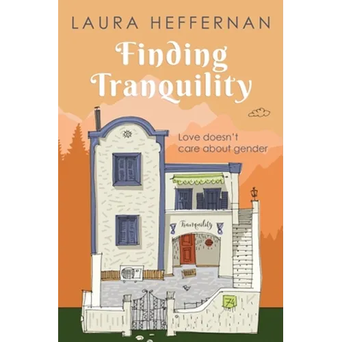 Finding Tranquility: A Love Story - Paperback
