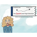 The Fabulous Little Flight Attendant - Paperback