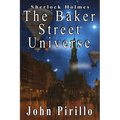 Sherlock Holmes: The Baker Street Universe - Paperback