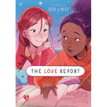 The Love Report - Hardcover