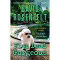 Flop Dead Gorgeous: An Andy Carpenter Mystery - Paperback