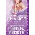 A Fighting Chance - Paperback
