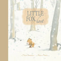 Little Fox, Lost - Hardcover
