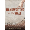 Handwriting on the Wall - Paperback