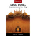 King Doha: Saraha's Advice to a King - Paperback