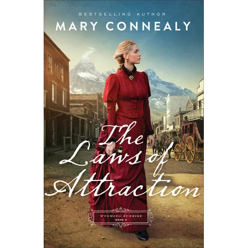 Laws of Attraction - Hardcover