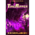 TimeRipper - Paperback