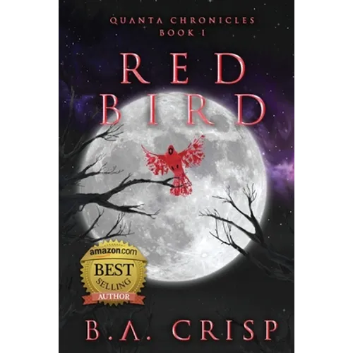 Red Bird - Paperback