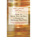 Value Buy Sell Financial Advis - Hardcover