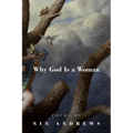 Why God Is a Woman - Paperback