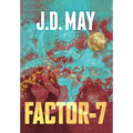 Factor-7 - Hardcover