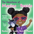 Maxine and Beanie Have a Picnic - Hardcover