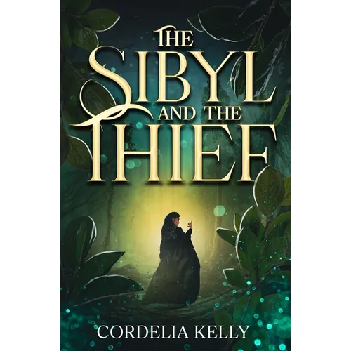 The Sibyl and the Thief - Paperback
