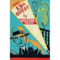 The Thirteenth Guest - Paperback