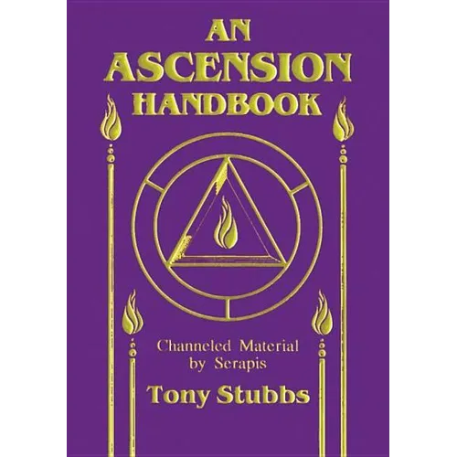 Ascension Handbook - Paperback