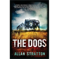 The Dogs - Paperback