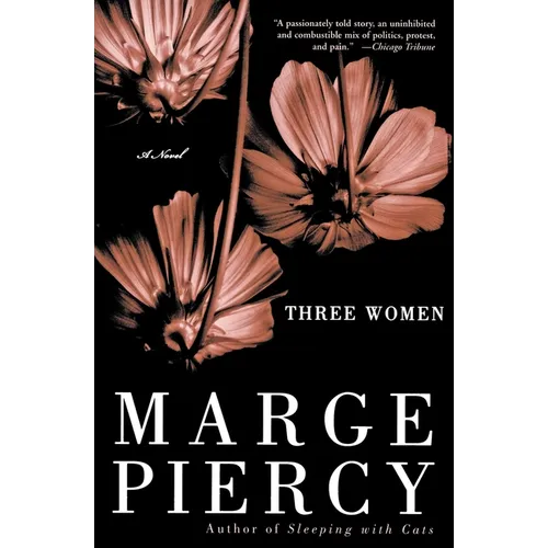 Three Women - Paperback