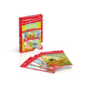 DK Super Readers Pre-Level Box Set - Boxed Set