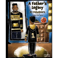 A Father's Legacy: KJ Volunteers - Paperback