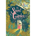The Secret Garden: A Graphic Novel - Paperback